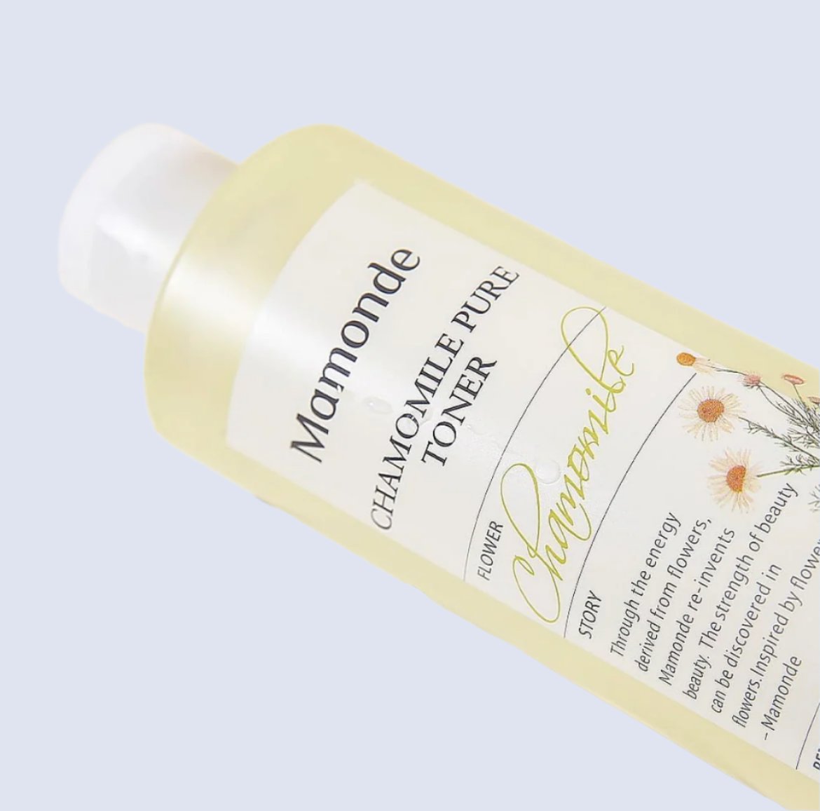 Chamomile Pure Toner