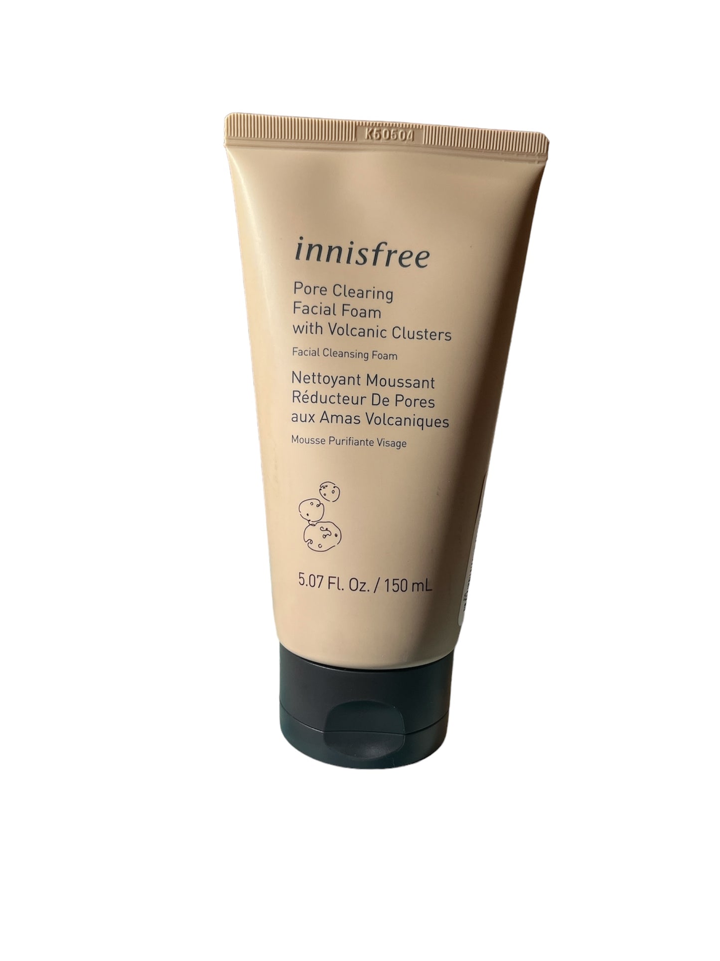 innisfree pore clearing